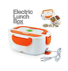 155 Ланч Surya Electric Lunch Box 220 ВОЛЬТ (32)