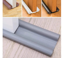 Водонепроницаемая уплотнительная лента, ограничитель длины,стопор, 92 см BOTTOM SEAL  LY-315  (100)