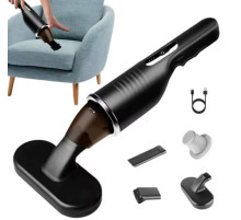 Пылесос Stick Беспроводной перезаряжаемый ручной пылесос Беспроводной пылесос Легкий  1-38 (20)