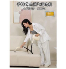 Пристрій Для прибирання Будинку 5 в 1 Пароочистник , Швабра,Щітка з ємкю для води  1-47 (12)