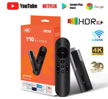 ПУЛЬТ  Голосовой пульт дистанционного управления Smart TV Box  2/16   АНДРОИД      HA-200¶¶  (60)