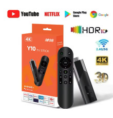 ПУЛЬТ  Голосовой пульт дистанционного управления Smart TV Box  2/16   АНДРОИД      HA-200¶¶  (60)