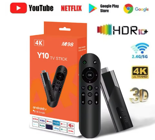 ПУЛЬТ  Голосовой пульт дистанционного управления Smart TV Box  2/16   АНДРОИД      HA-200¶¶  (60)