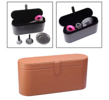 СТАЙЛЕР ФЕН  В чехле КРУТОЙ   1 насадка   hair drier	 CFJ-1    (30)