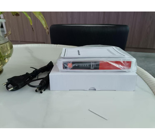 Бесперебойник  Для Роутера   power box	 JS-UP1825  (25)