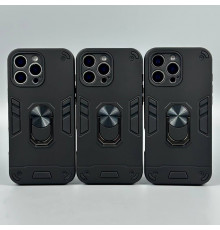 Накладка Armored Ring з магнітом Separate Camera Xiaomi 15T