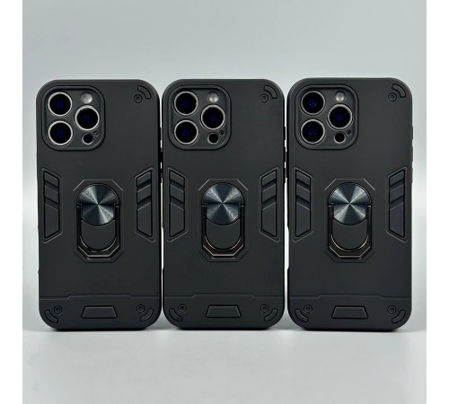 Накладка Armored Ring з магнітом Separate Camera Xiaomi 15T