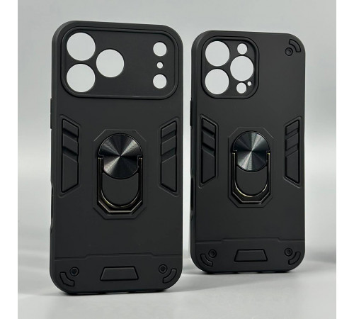 Накладка Armored Ring з магнітом Separate Camera Xiaomi 15T