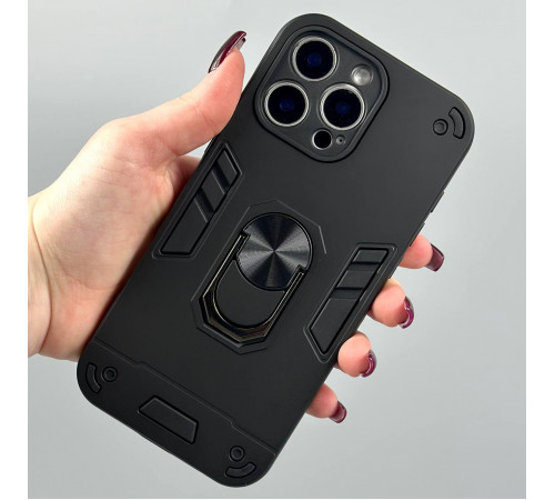 Накладка Armored Ring з магнітом Separate Camera Xiaomi 15T