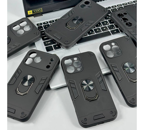 Накладка Armored Ring з магнітом Separate Camera Xiaomi 15T