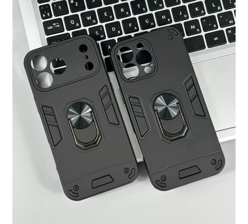 Накладка Armored Ring з магнітом Separate Camera Xiaomi 15T