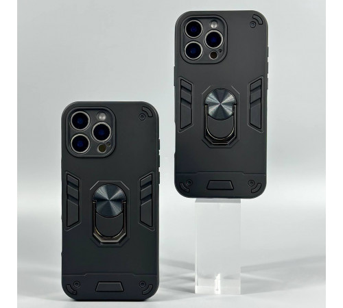 Накладка Armored Ring з магнітом Separate Camera Xiaomi 15T