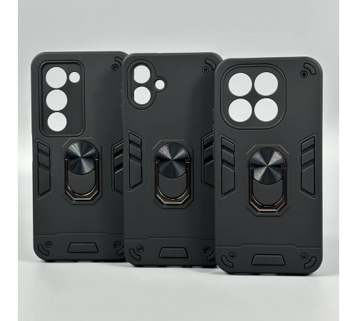 Накладка Armored Ring з магнітом Separate Camera Xiaomi 15T