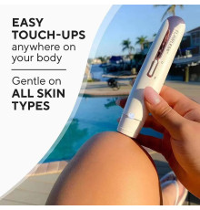 Епілятор Для будь-якої частини тіла BODY CLEANER LY-400 (120)