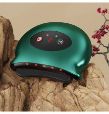 Дренажний масажер Скребковий LY-401 (120 )