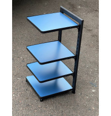 Полиця Універсальна CLOTHES HANGER -1 (10)