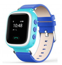 НЕТУ Детские наручные часы Smart Q60 SIM/GPS (РОЗОВЫЕ) (100 шт/ящ)