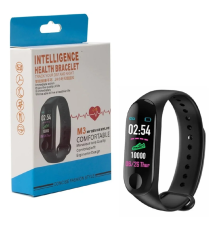 M3 Smart годинник