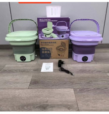 Пральна Складальна машина XL-643 (18) (16)