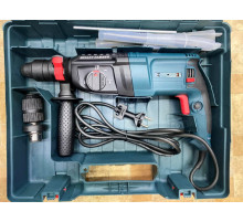 Перфоратор  2-26+ ДОПОЛНИТЕЛЬНЫЙ ПАТРОН (5)