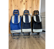 Тележка     . ЧЕРНЫЙ .  (10)