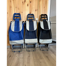 Візок. ЧОРНИЙ.  (10)