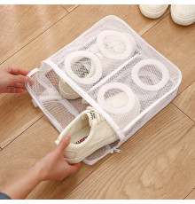 Контейнер Сітка Сумка для пральної машини, взуття, захист від деформації 255 size29*26 (200)