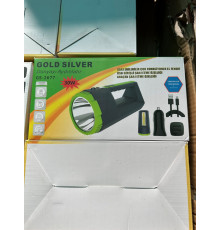 Ліхтарик GS-2677 30 W