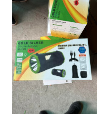 Ліхтарик GS-2678 40 W