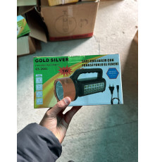 Ліхтарик GS 2681 5 W