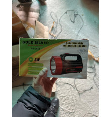 Ліхтарик GS 2655 5W