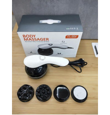 body innovation NEW СЕРІЯ 3 Антицелюлітний масажер 4 в 1  98-20-20PCS (20)