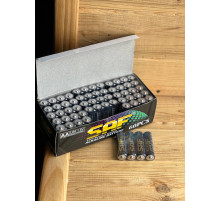 303-2 батарейка AA (60\1200)