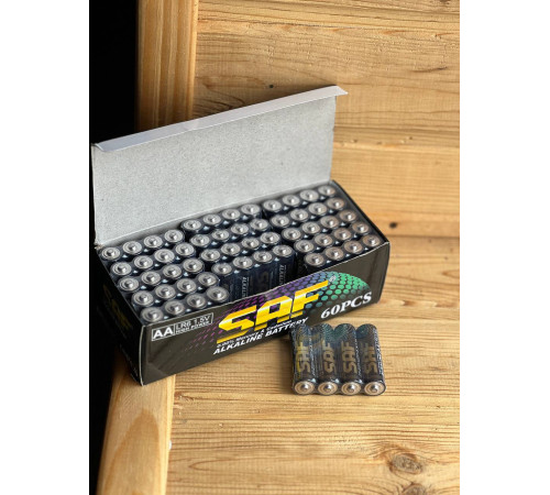 303-2 батарейка AA (60\1200)