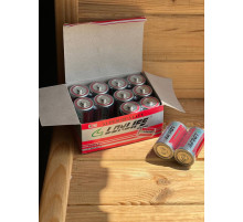 303-1 батарейка D (12\288)