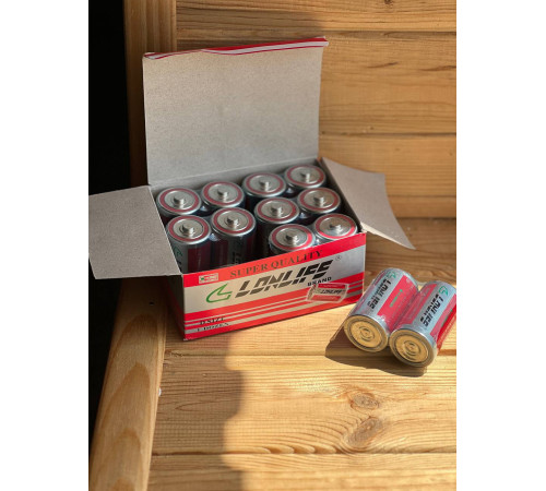 303-1 батарейка D (12\288)