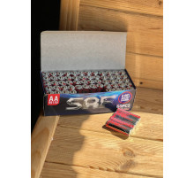 303-3 батарейка AA (60\1200)