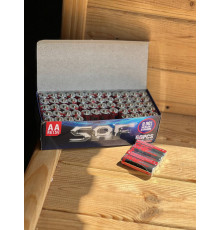 303-3 батарейка AA (60\1200)