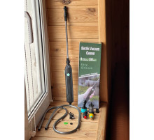 Обприскувач для рослин, садовий обприскувач зі шлангом ДЕШЕВШЕ 2501  175 (50)