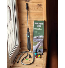 Обприскувач для рослин, садовий обприскувач зі шлангом ДЕШЕВШЕ 2501  175 (50)