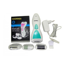 7006GM  Эпилятор 4 в 1 Gemei (40)