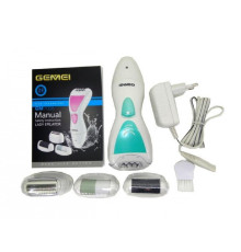 7006GM Епілятор 4 в 1 Gemei (40)