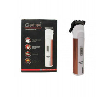 698 GM Триммер для волос Gemei  GM698(60)