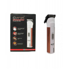 698 GM Тример для волосся Gemei GM698(60)