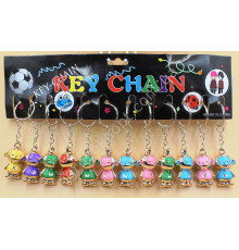 B47 Брелок Мавпа