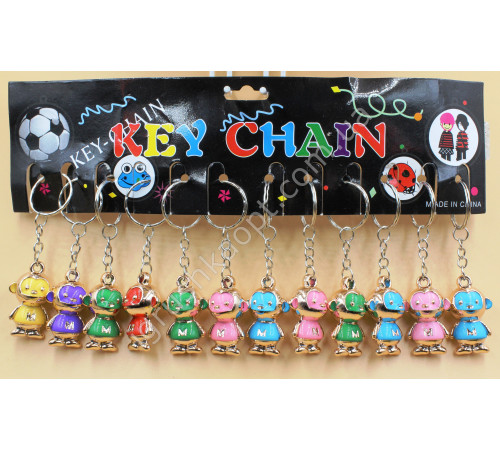 B47 Брелок Мавпа