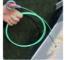 Палка 5 метров    ЩЕТКА ЧИСТКИ ТРУБ  Sunroof Pipe cleaning brush	XL-743 (300)