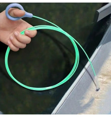 Палка 5 метрів ЩІТКА ЧИЩЕННЯ ТРУБ Sunroof Pipe cleaning brush XL-743 (300)