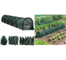 Сонцезахисна сітка для ТЕПЛИЦІ 3 метри 119 (20)