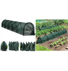 Сонцезахисна сітка для ТЕПЛИЦІ 3 метри 119 (20)
